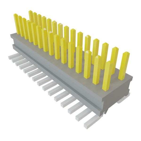 FTR-115-03-L-D-LC - Samtec Inc.