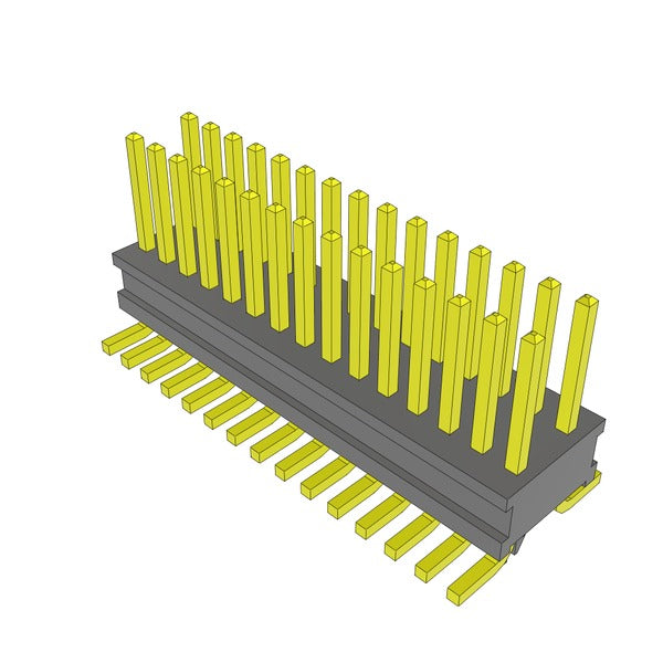 FTR-115-51-G-D-LC - Samtec Inc.