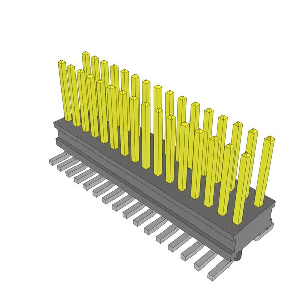 FTR-116-01-S-D-A - Samtec Inc.