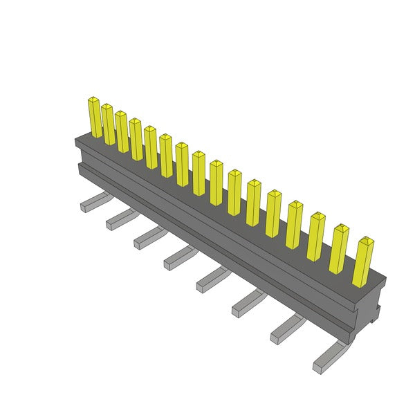 FTR-116-02-L-S - Samtec Inc.