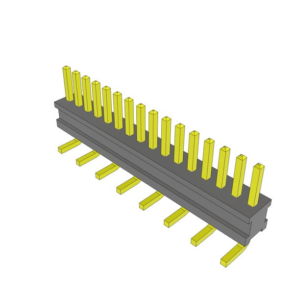 FTR-116-03-G-S - Samtec Inc.
