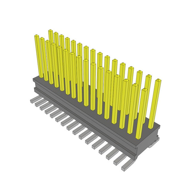FTR-116-53-L-D - Samtec Inc.