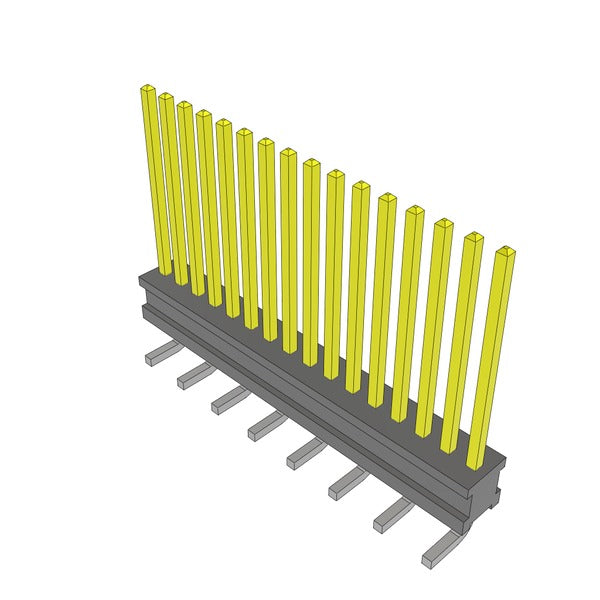 FTR-116-55-S-S - Samtec Inc.