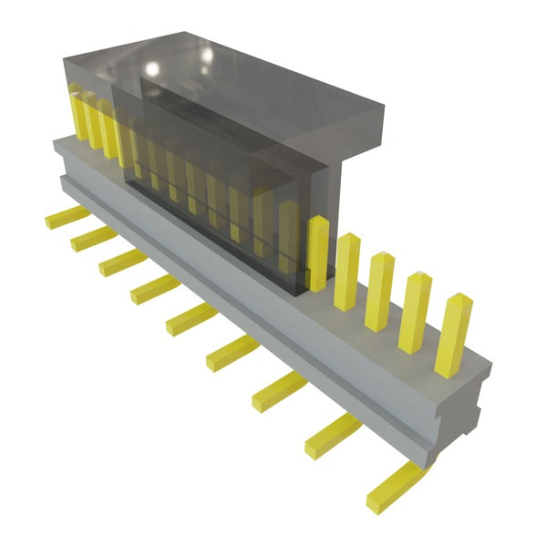 FTR-117-02-G-S-P - Samtec Inc.