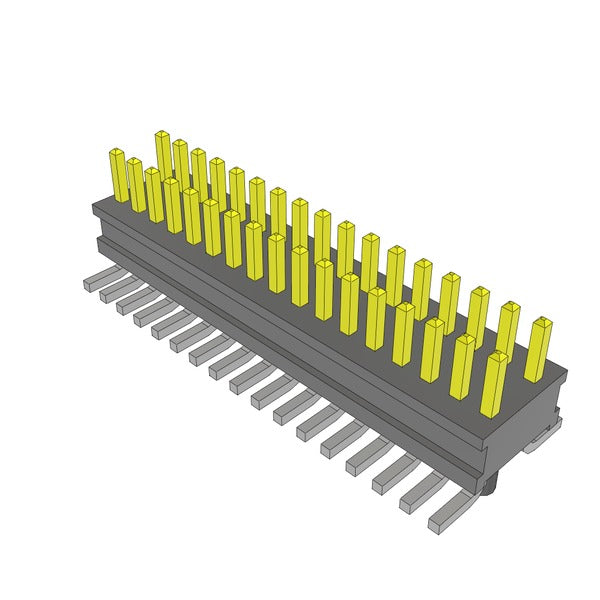 FTR-117-02-S-D-A - Samtec Inc.
