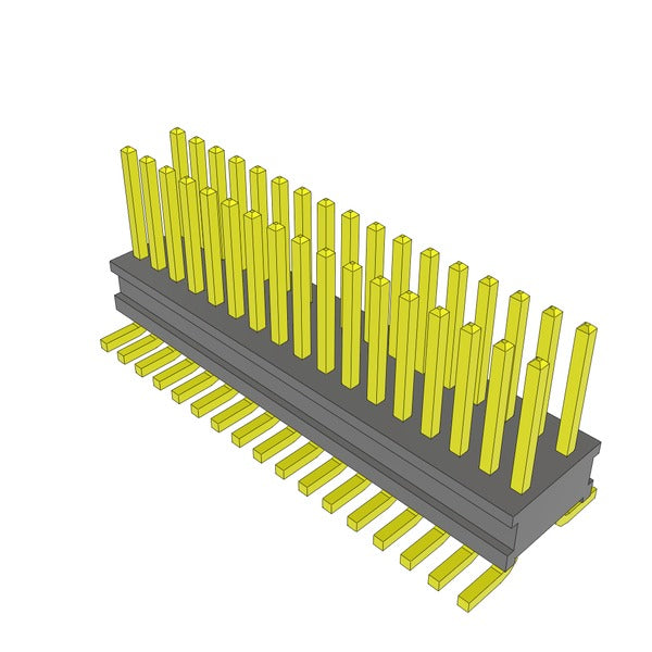 FTR-117-52-G-D - Samtec Inc.