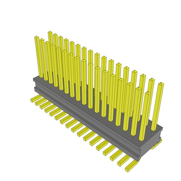 FTR-117-53-G-D - Samtec Inc.