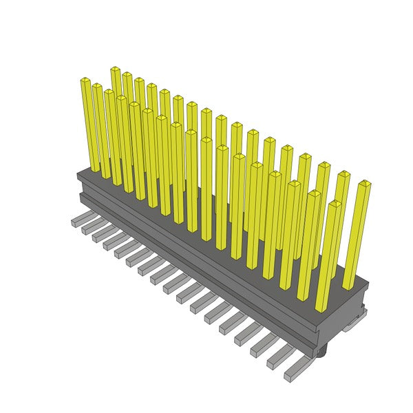 FTR-117-53-S-D-A - Samtec Inc.