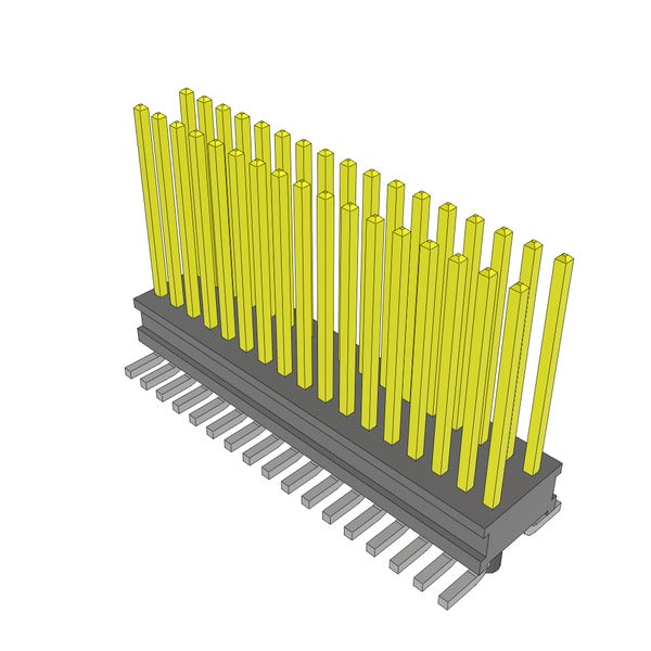 FTR-117-55-S-D-A - Samtec Inc.