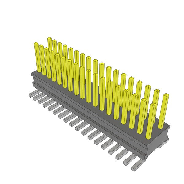 FTR-118-52-S-D - Samtec Inc.