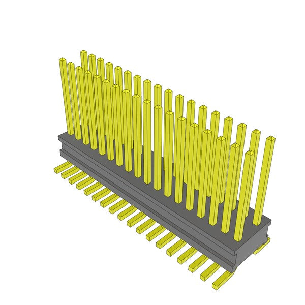 FTR-118-54-G-D - Samtec Inc.