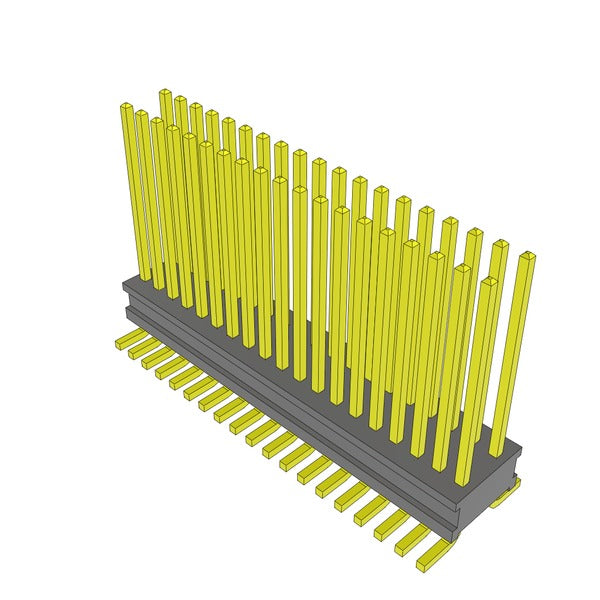 FTR-119-57-G-D - Samtec Inc.