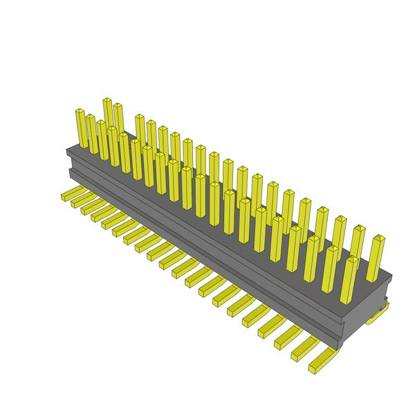 FTR-120-03-G-D-06 - Samtec Inc.