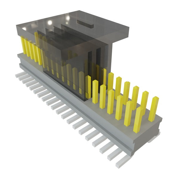 FTR-120-03-L-D-P - Samtec Inc.
