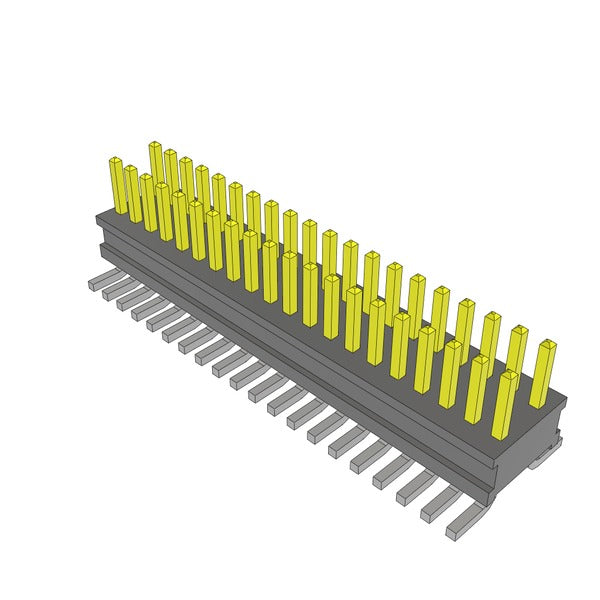 FTR-120-03-L-D - Samtec Inc.