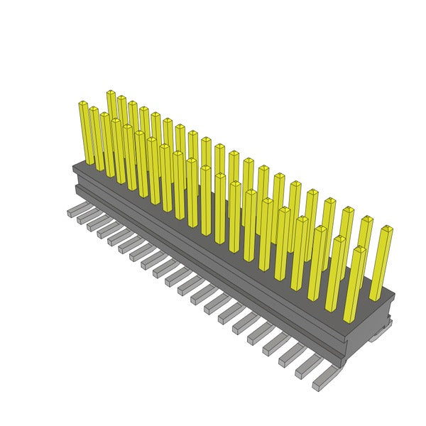 FTR-120-52-L-D - Samtec Inc.
