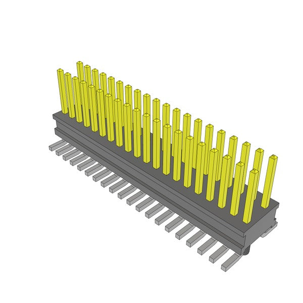 FTR-120-52-S-D-A - Samtec Inc.