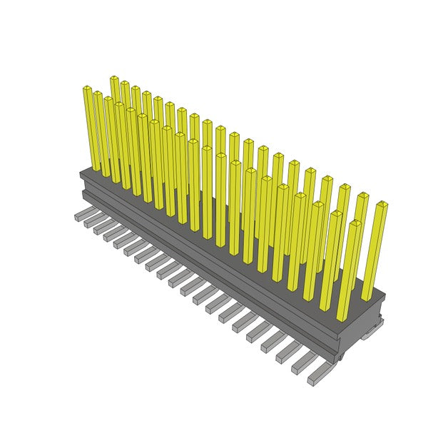 FTR-120-53-S-D-LC - Samtec Inc.