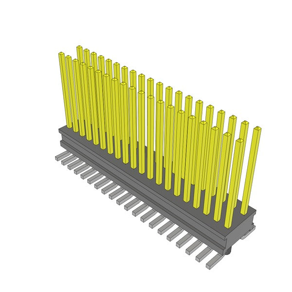 FTR-120-55-S-D-A - Samtec Inc.