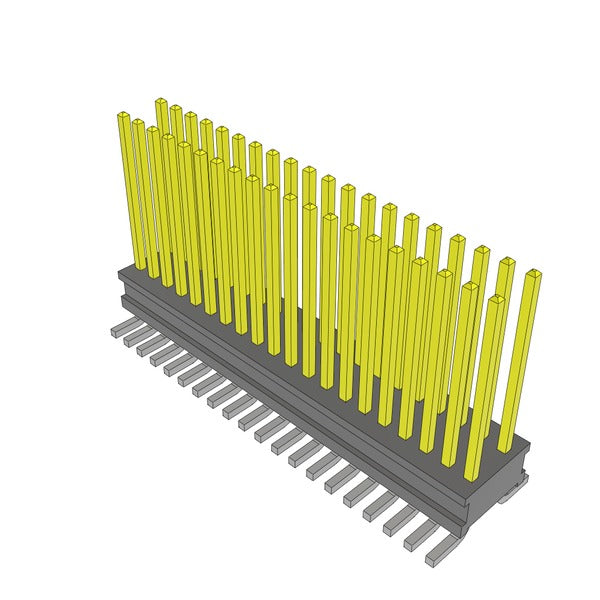 FTR-120-55-S-D - Samtec Inc.