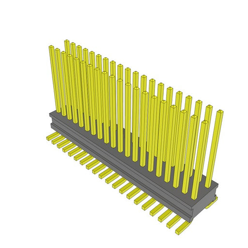 FTR-120-56-G-D - Samtec Inc.