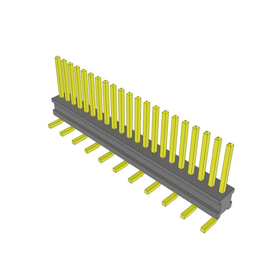 FTR-121-01-G-S - Samtec Inc.