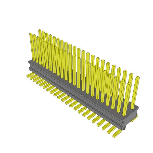 FTR-122-53-G-D-A - Samtec Inc.
