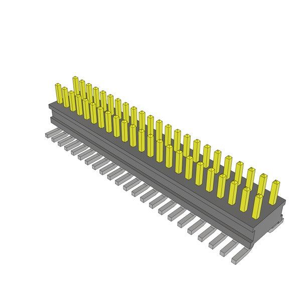 FTR-123-02-S-D - Samtec Inc.