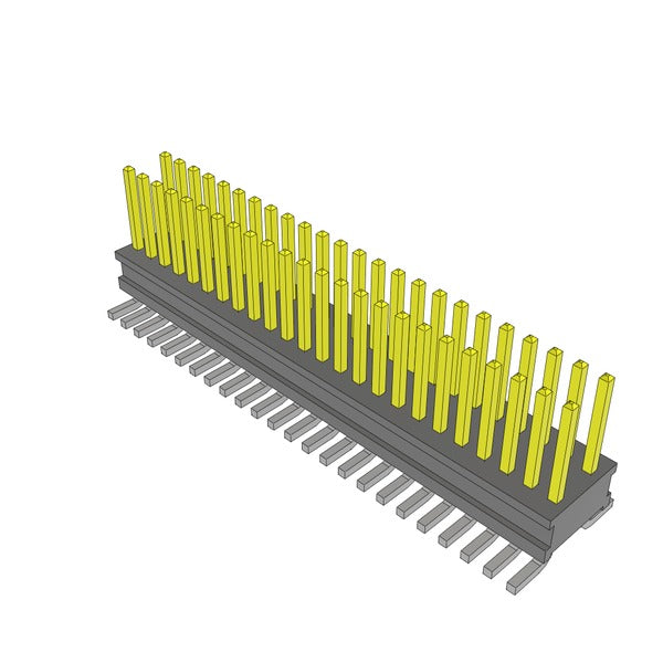 FTR-124-52-S-D - Samtec Inc.