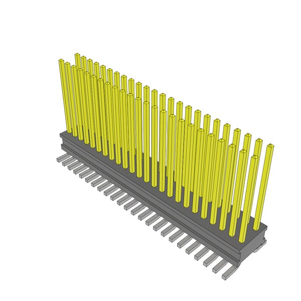 FTR-124-57-S-D - Samtec Inc.