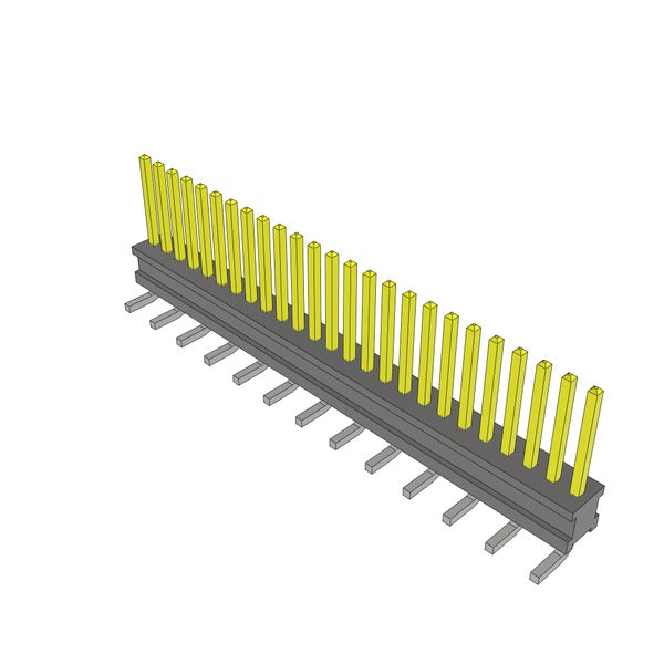 FTR-125-01-L-S - Samtec Inc.