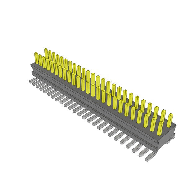 FTR-125-02-S-D - Samtec Inc.
