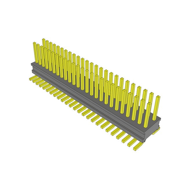 FTR-125-52-G-D-LC - Samtec Inc.