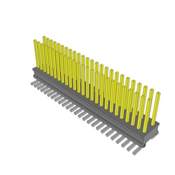 FTR-125-53-S-D-A - Samtec Inc.