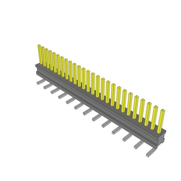 FTR-126-51-S-S - Samtec Inc.