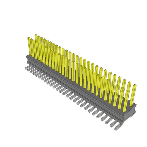 FTR-127-01-L-D - Samtec Inc.