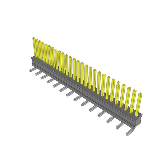 FTR-127-01-S-S - Samtec Inc.