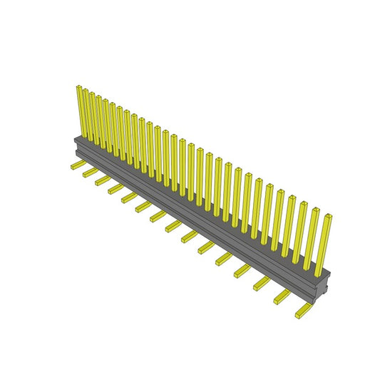 FTR-129-53-G-S - Samtec Inc.