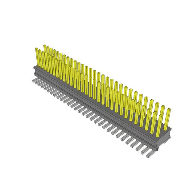 FTR-130-52-S-D-A - Samtec Inc.