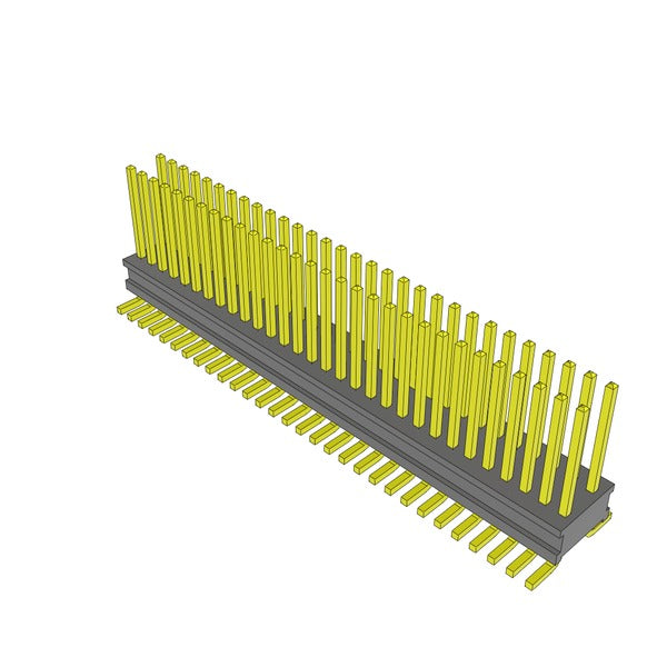 FTR-130-53-G-D - Samtec Inc.