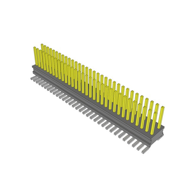 FTR-132-01-L-D - Samtec Inc.