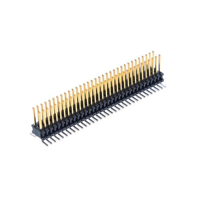 FTR-133-01-L-D by Samtec Inc. - CONNECTOR HEADER SMD 66POS 1.27MM