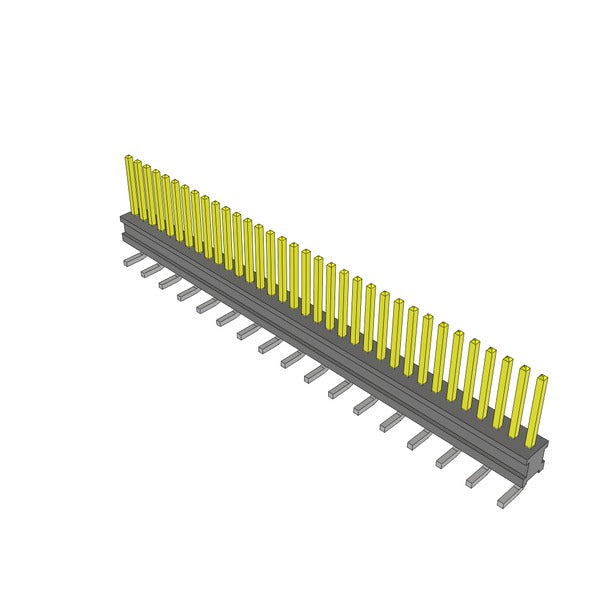 FTR-134-01-S-S - Samtec Inc.