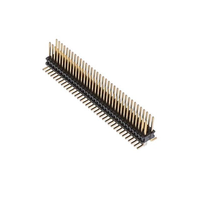 FTR-135-01-G-D-LC by Samtec Inc. - CONNECTOR HEADER SMD 70POS 1.27MM