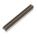 FTR-136-02-G-D-P by Samtec Inc. - CONNECTOR HEADER SMD 72POS 1.27MM