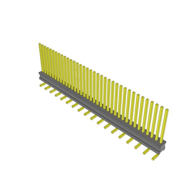 FTR-136-55-G-S - Samtec Inc.