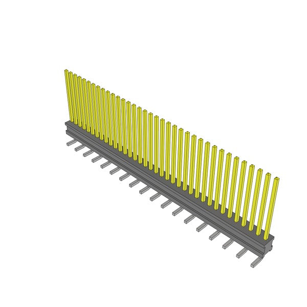FTR-136-57-L-S - Samtec Inc.