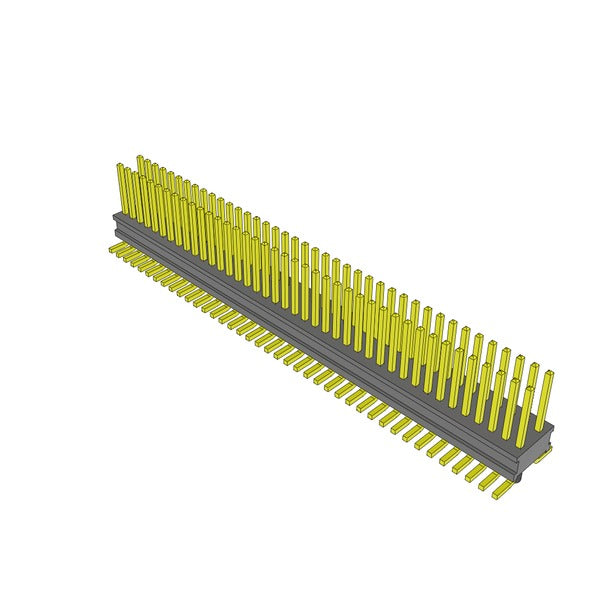FTR-140-01-G-D-A - Samtec Inc.