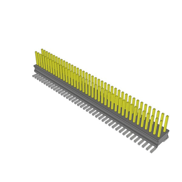 FTR-140-52-S-D - Samtec Inc.