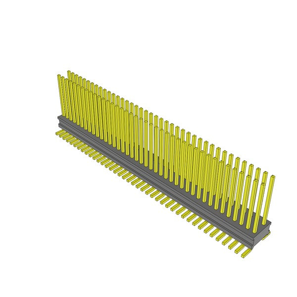 FTR-140-55-G-D - Samtec Inc.